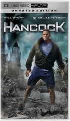 Hancock (PG-13 Version/ UMD)